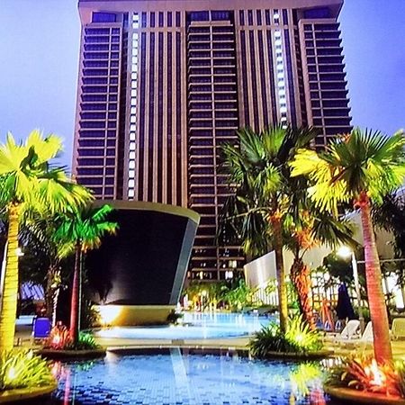 Times Square Kuala Lumpur By Luna Apartment Exterior photo