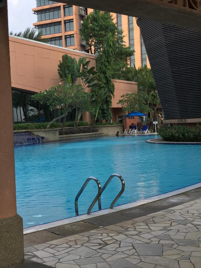 Times Square Kuala Lumpur By Luna Apartment Exterior photo