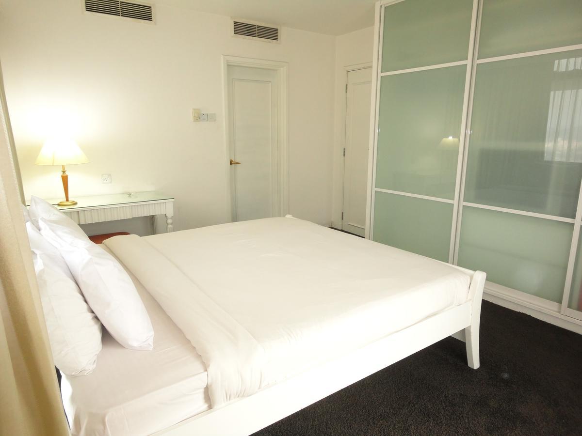 Times Square Kuala Lumpur By Luna Apartment Exterior photo